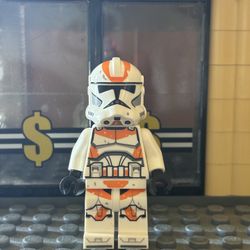 Lego Star Wars 212th