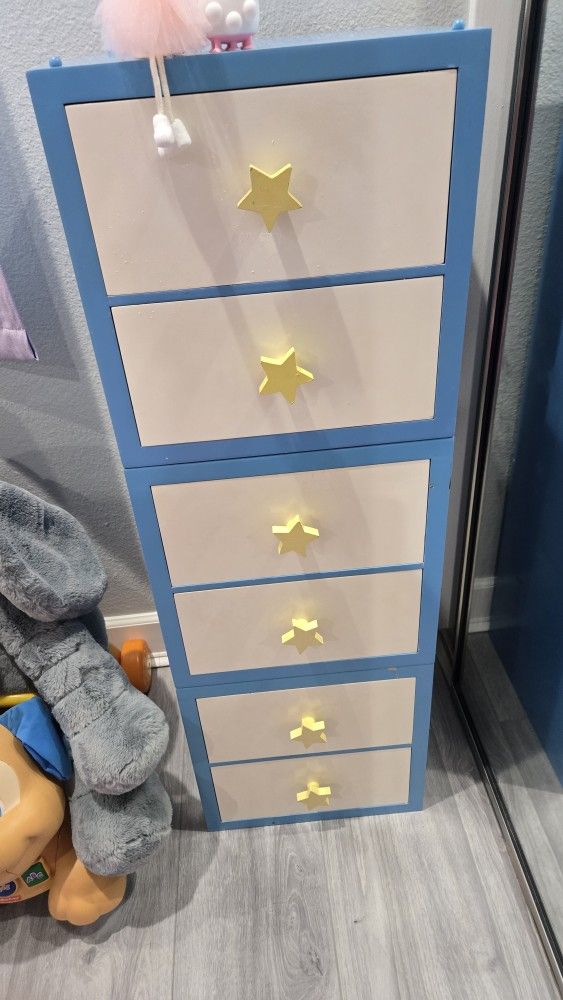 Organizer Drawers 3 Set