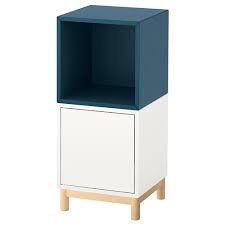 IKEA EKET cabinets!