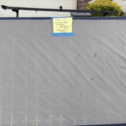 Queen Box Spring An Frame 