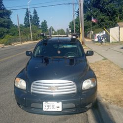 Chevy Hhr 20010 