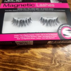 Lashes