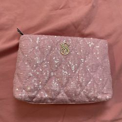 Victoria Secret Make Up Bag 