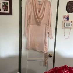 BCBGeneration Dress