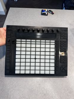 Ableton Push