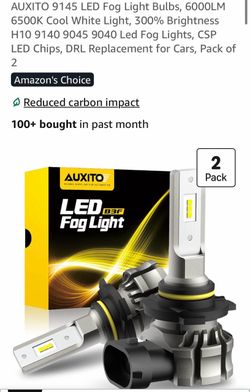Led light see pic for fitment