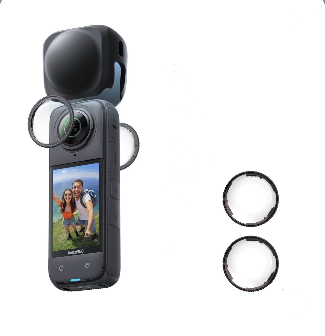 Insta360 x4