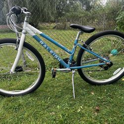 RALEIGH EVA 26 Bike 