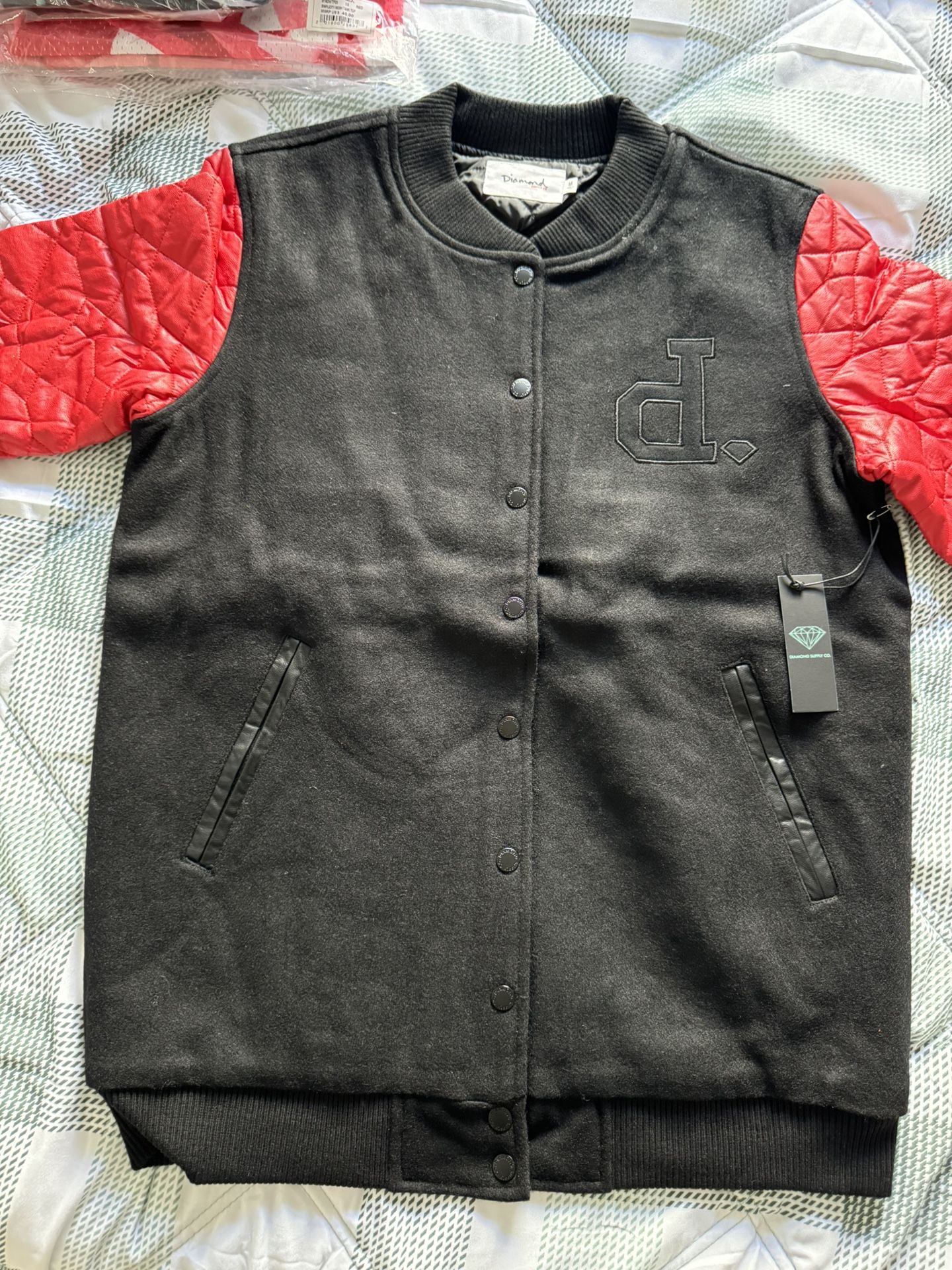 Men’s Diamond Supply