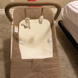 Baby Delight Bouncer 