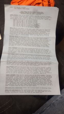 Fact sheet for Air Force academy UCLA