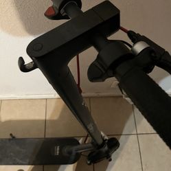 E Scooter
