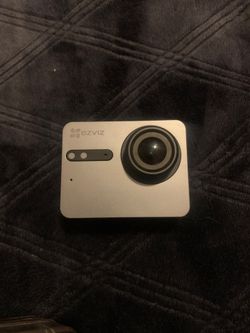 Ezviz Gopro