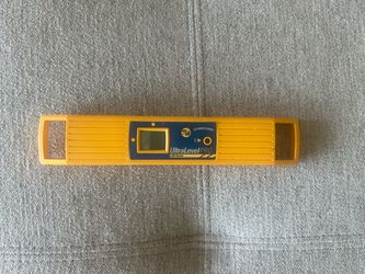 Zircon UltraLevel Pro 10” Digital Level