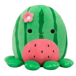 Squishmallows Original 8-Inch Marcella