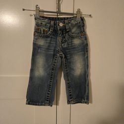 True Religion Jeans Baby