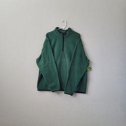 NEW Athletech FLC Men's Sweater Size XL