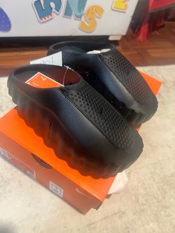 Nike Mind 001 Slides