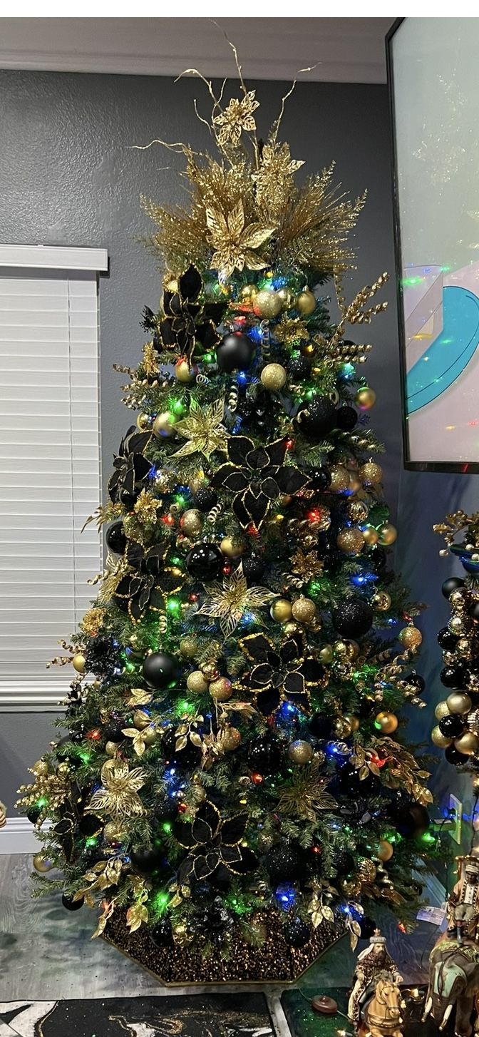 Christmas Tree 7.5