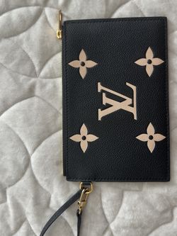 Louis Vuitton Wristlet