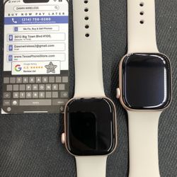 Apple Watch Series 10 42mm GPS