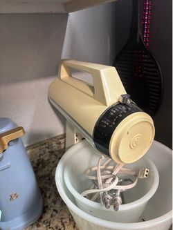 Vintage Mixer