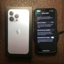 iPhone 13 Pro