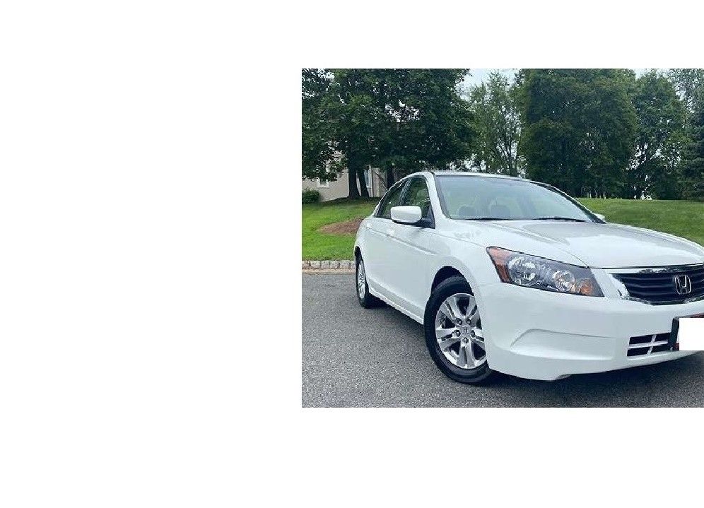 2010 Honda Accord