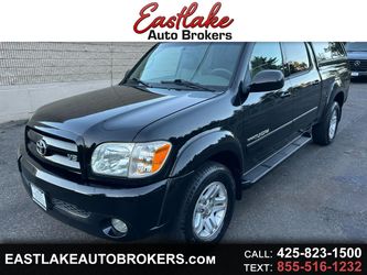 2006 Toyota Tundra