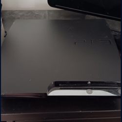 PS3 For Sell Only Console