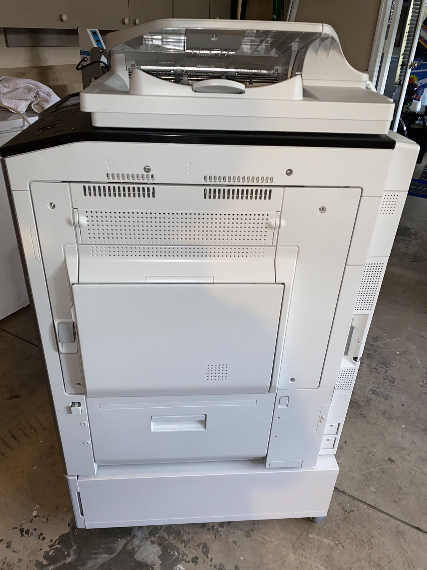 Sharp MX-M283N Office/Business Printer