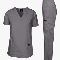 Dagacci Scrubs