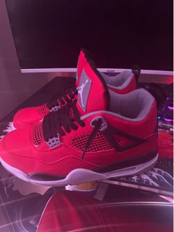 Toro bravo 4s size 10