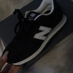 Women’s New Balance