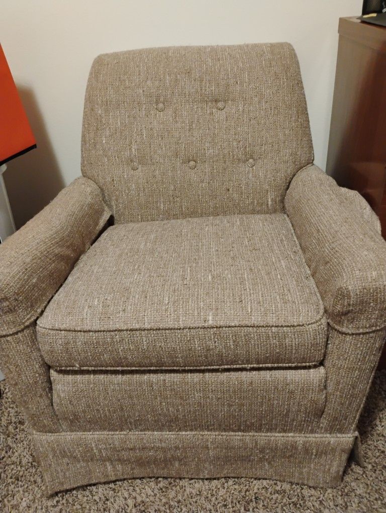 Vintage Sofa