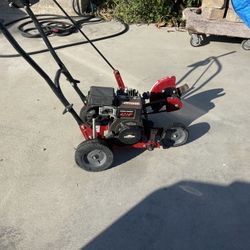 Craftsman Edger 