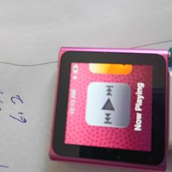 6th Generation Model Mc692LL  As Long Plugged In Works Unplugged No Work 