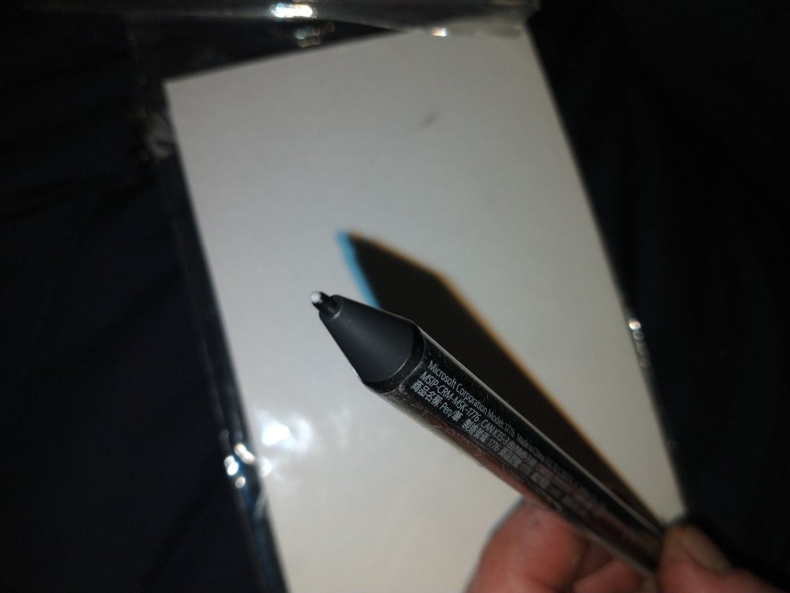 Microsoft Surface Pro Stylus  Pen 1776