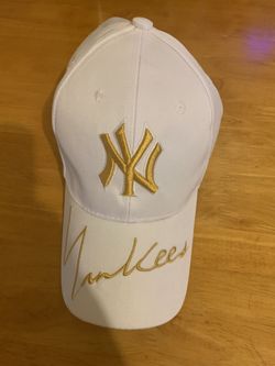 New Yankees ball cap