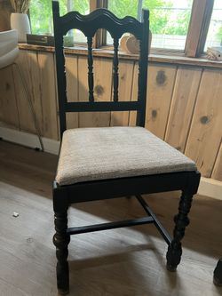 Set Of 2 Chairs