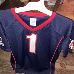 UofA Jersey
