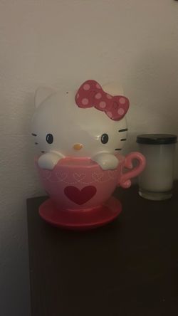 HelloKitty piggy bank