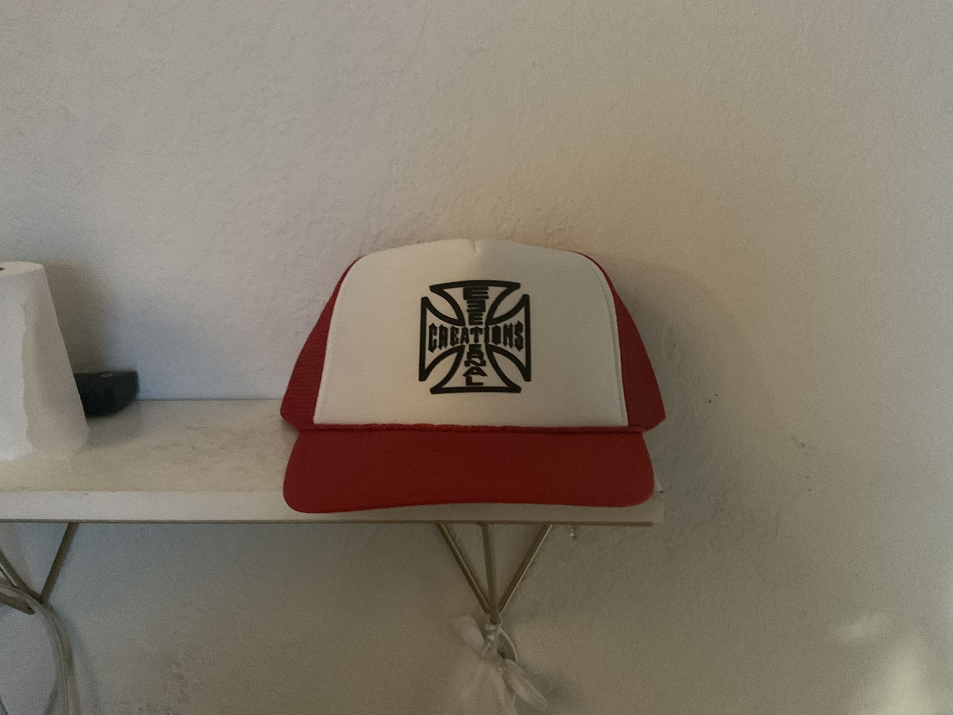 Custom SnapBack Hat