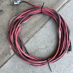 50 FEET HUSKY EXTENSION CORD