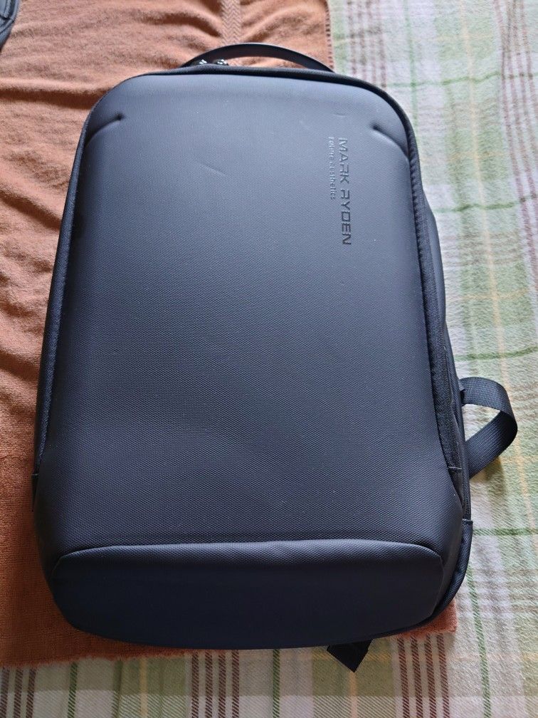 MARK RYDEN Men's Backpack Fashion Lightweight 15.6 Inch Laptop backpack