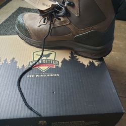 Work Boots