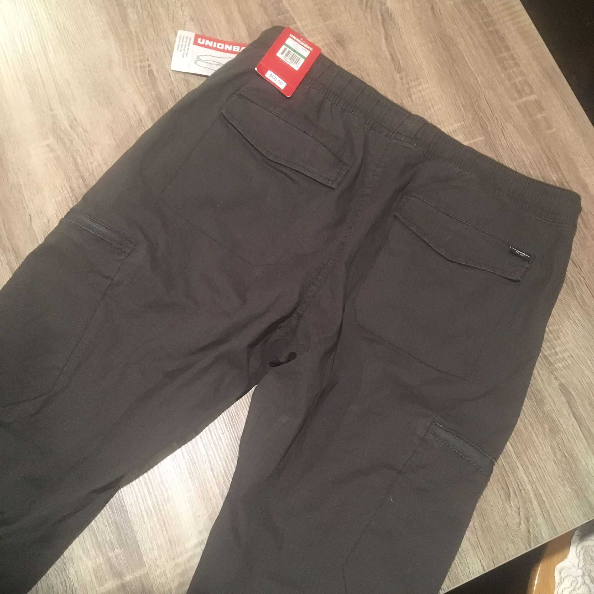 unionbay cargo pants