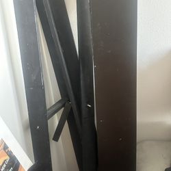 Bed Frame 