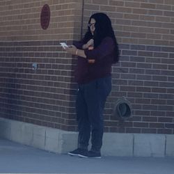 Please Help Me Identify Her! 