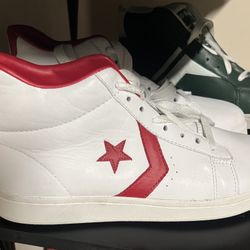 Brand New Converse All Stars